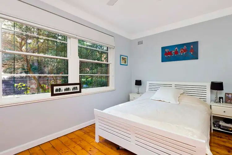 Third view of Homely apartment listing, 1/28a Rangers Road, Neutral Bay NSW 2089
