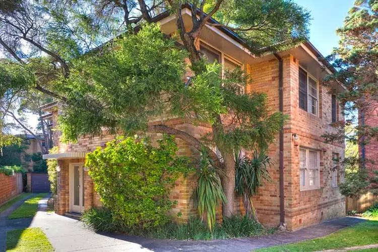 Fourth view of Homely apartment listing, 1/28a Rangers Road, Neutral Bay NSW 2089