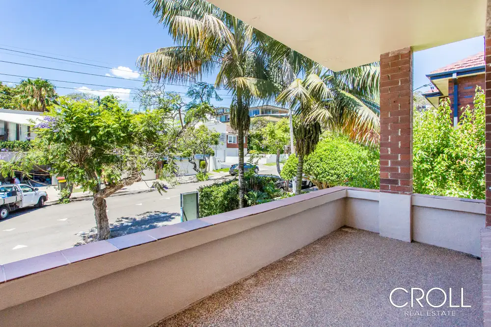 Main view of Homely apartment listing, 2/10 Esther Road, Mosman NSW 2088