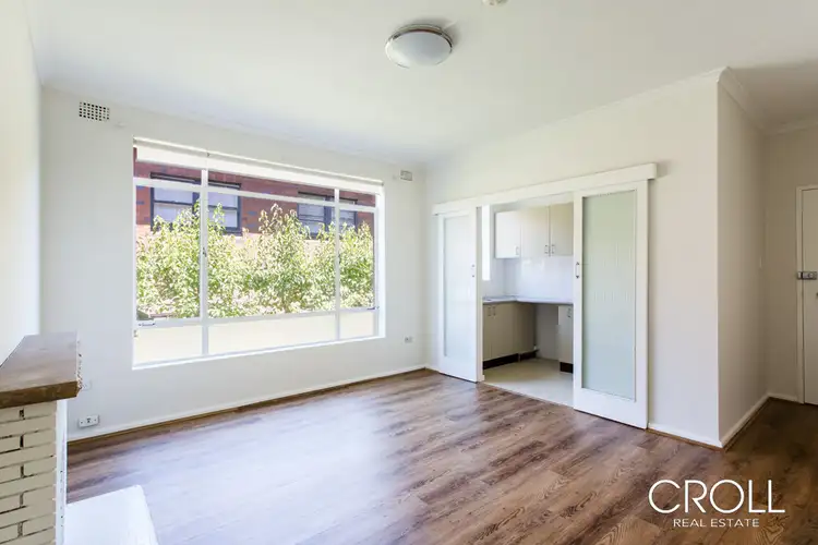 Second view of Homely apartment listing, 2/10 Esther Road, Mosman NSW 2088