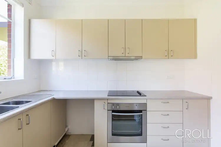 Third view of Homely apartment listing, 2/10 Esther Road, Mosman NSW 2088