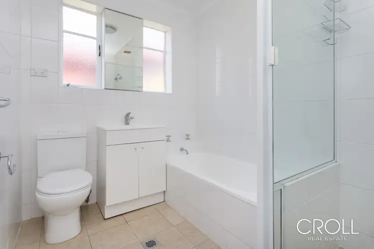 Fourth view of Homely apartment listing, 2/10 Esther Road, Mosman NSW 2088