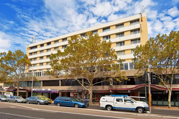 316/287 Military Road, Cremorne NSW 2090