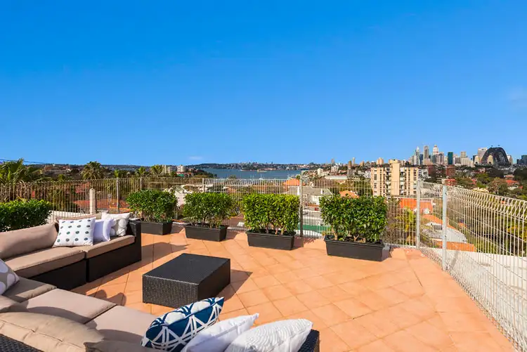 Fourth view of Homely apartment listing, 9/42 Ben Boyd Road, Neutral Bay NSW 2089