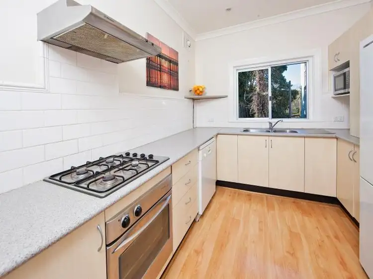 Fourth view of Homely apartment listing, 3/50 Raglan Street, Manly NSW 2095