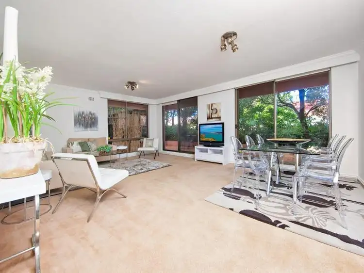 1/76 Spofforth Street, Cremorne NSW 2090