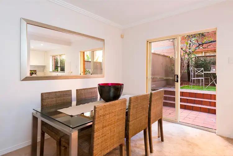 Second view of Homely apartment listing, 5/72 Grosvenor Street, Neutral Bay NSW 2089