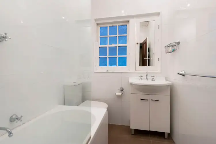 Sixth view of Homely apartment listing, 5/124 Shirley Road, Wollstonecraft NSW 2065