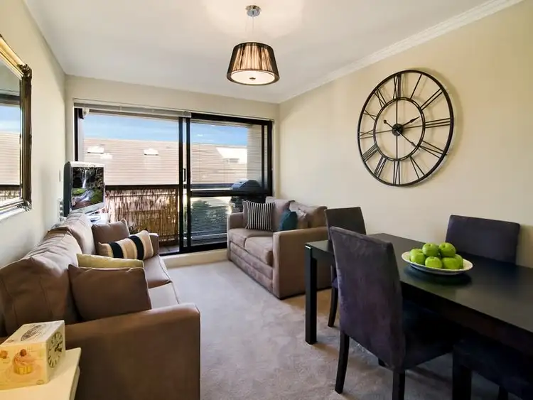 37/120 Cabramatta Road, Cremorne NSW 2090