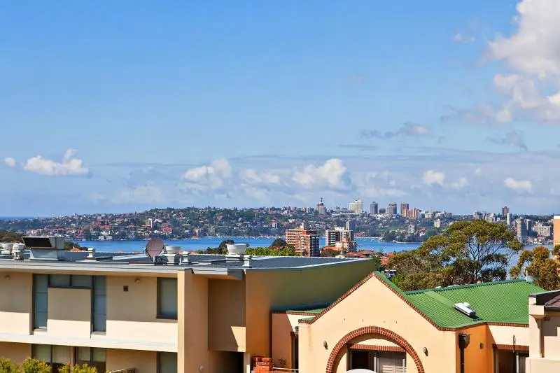 Main view of Homely apartment listing, 320/287 Military Road, Cremorne NSW 2090