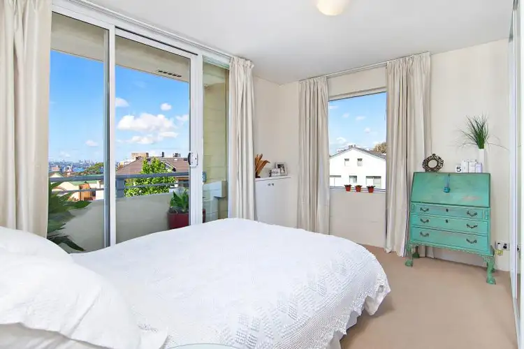 Fourth view of Homely apartment listing, 320/287 Military Road, Cremorne NSW 2090