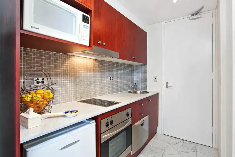 Third view of Homely apartment listing, 320/287 Military Road, Cremorne NSW 2090