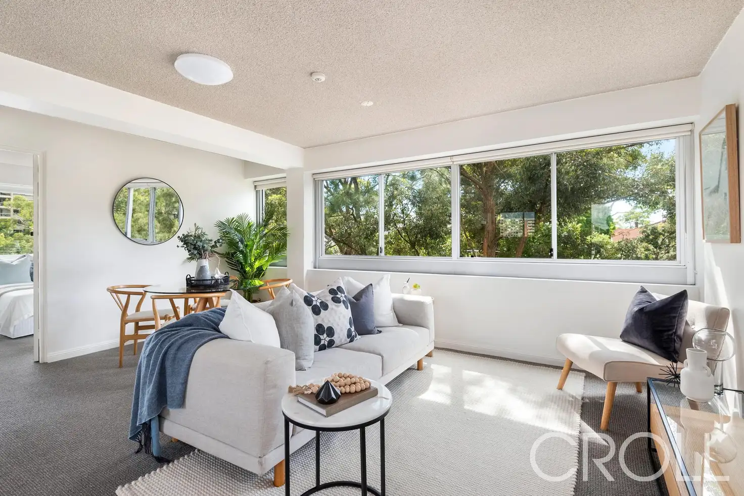 Main view of Homely apartment listing, 24/2 Lindsay Street, Neutral Bay NSW 2089