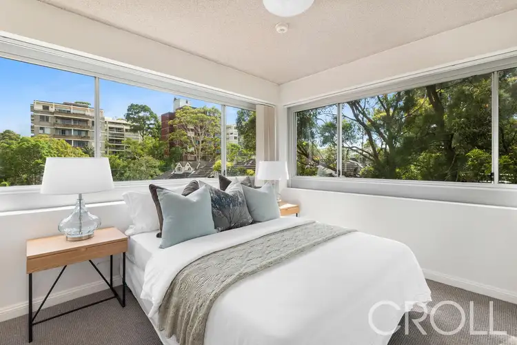 Fourth view of Homely apartment listing, 24/2 Lindsay Street, Neutral Bay NSW 2089
