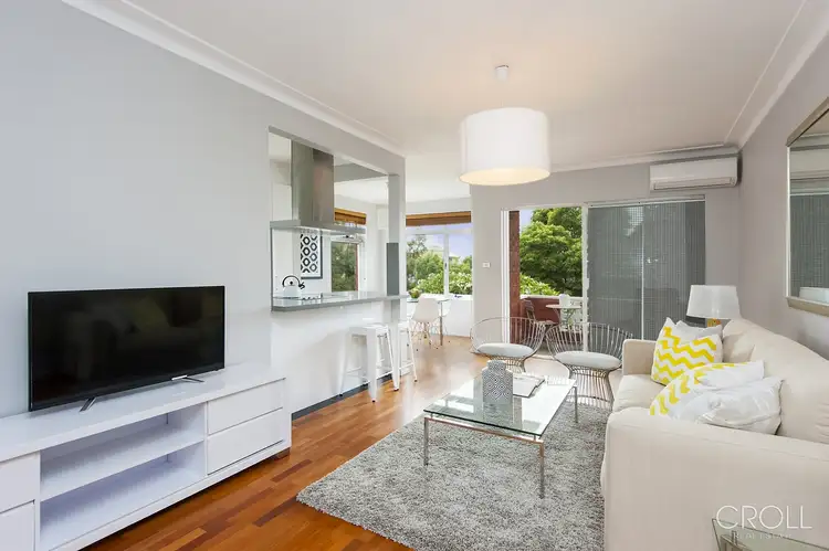 1/62 Murdoch Street, Cremorne NSW 2090