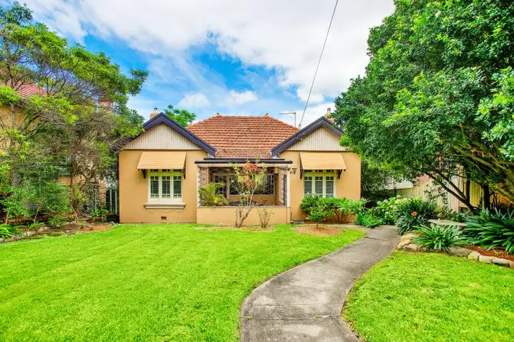 82 Cremorne Road, Cremorne NSW 2090
