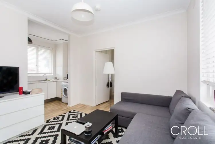 19/2 Colindia Avenue, Neutral Bay NSW 2089