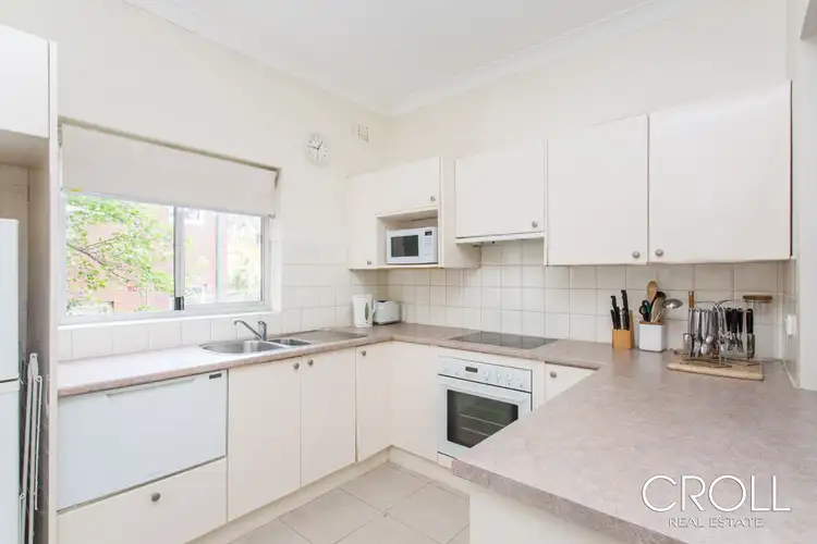 Third view of Homely apartment listing, 5/75 Kirribilli Avenue, Kirribilli NSW 2061