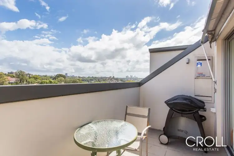Main view of Homely apartment listing, 16/81 Gerard Lane, Cremorne NSW 2090