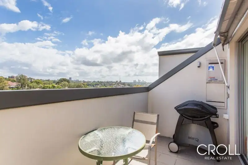 Main view of Homely apartment listing, 16/81 Gerard Lane, Cremorne NSW 2090
