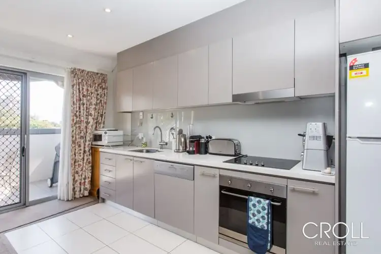 Second view of Homely apartment listing, 16/81 Gerard Lane, Cremorne NSW 2090