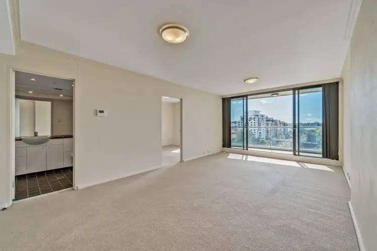 610/1 Sergeants Lane, St Leonards NSW 2065