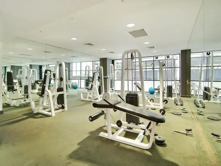 Sixth view of Homely apartment listing, 610/1 Sergeants Lane, St Leonards NSW 2065