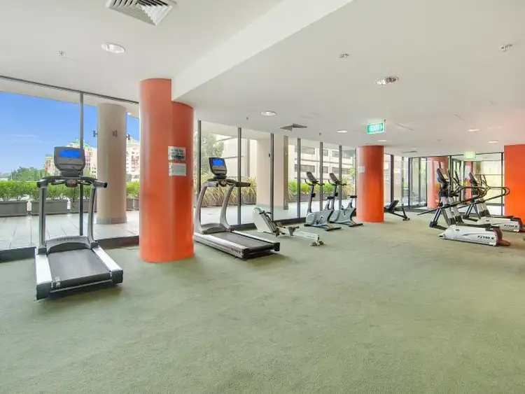 Seventh view of Homely apartment listing, 610/1 Sergeants Lane, St Leonards NSW 2065