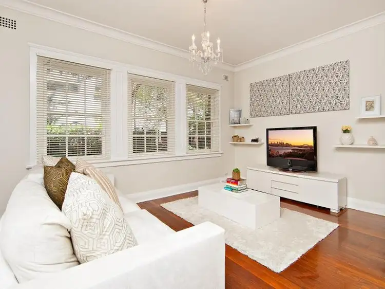 3/66B Prince Street, Mosman NSW 2088