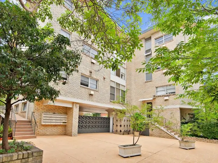 Sixth view of Homely apartment listing, 17/8 Rangers Road, Cremorne NSW 2090