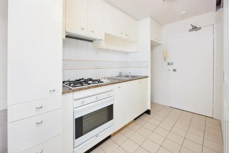 Fifth view of Homely studio listing, 56/120 Cabramatta Road, Cremorne NSW 2090