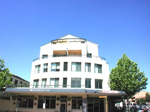 Main view of Homely apartment listing, 32/120 Cabramatta Road, Cremorne NSW 2090