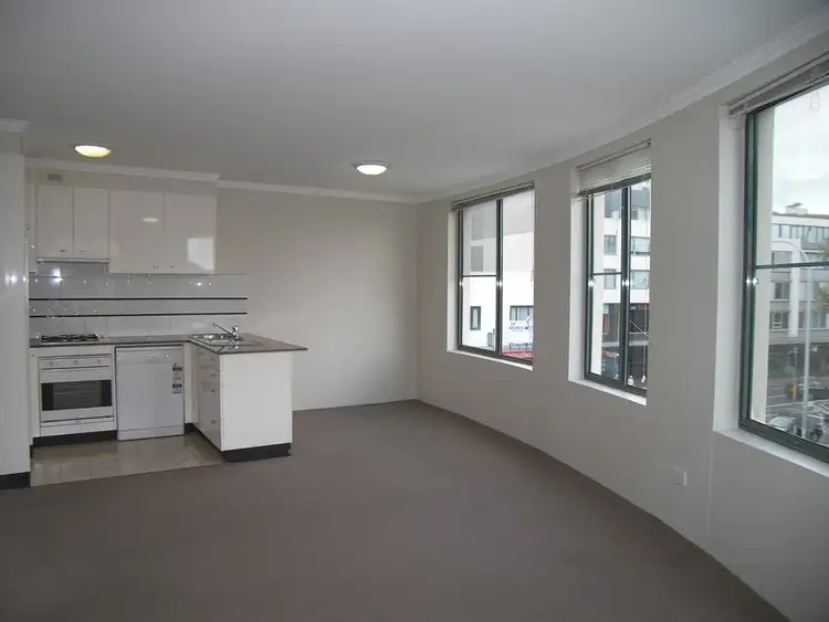 Second view of Homely apartment listing, 32/120 Cabramatta Road, Cremorne NSW 2090