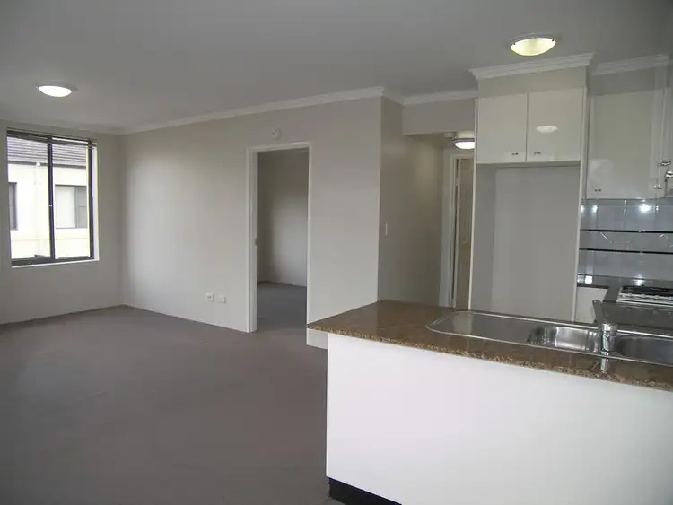 Third view of Homely apartment listing, 32/120 Cabramatta Road, Cremorne NSW 2090
