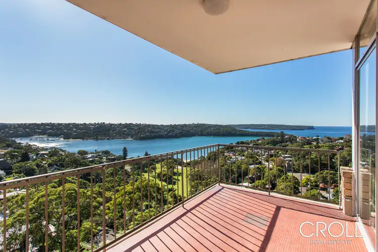 23/5 Parriwi Road, Mosman NSW 2088