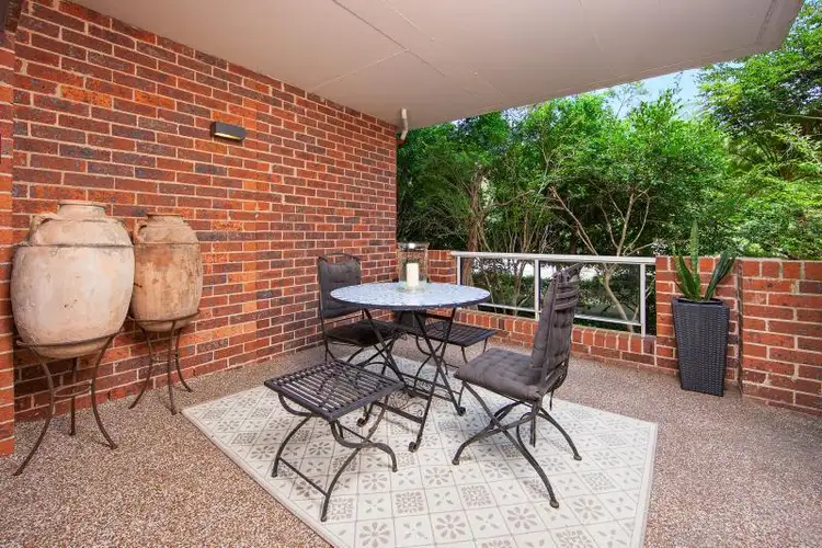 Fourth view of Homely apartment listing, 2/30-34 Parraween Street, Cremorne NSW 2090