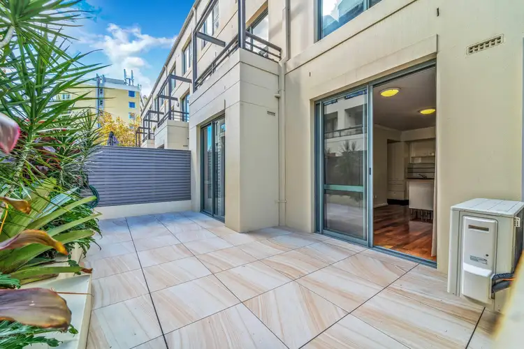 Fifth view of Homely apartment listing, 57/120 Cabramatta Road, Cremorne NSW 2090