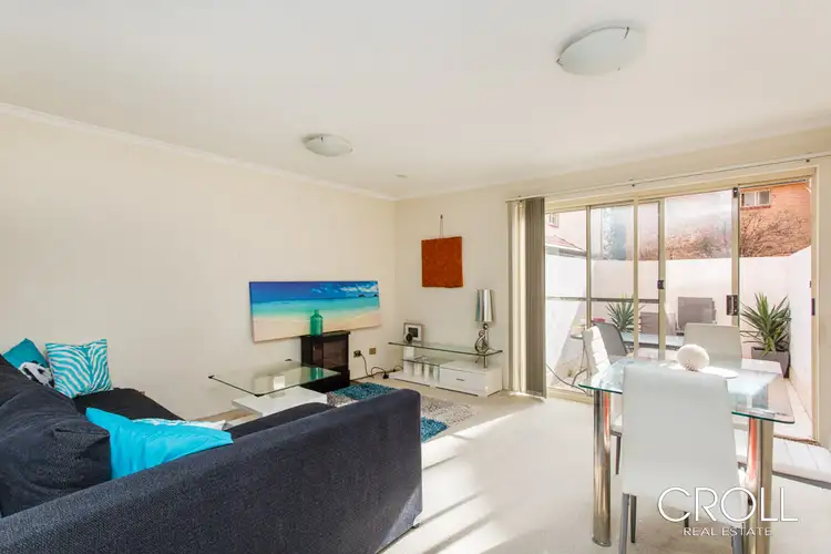 Main view of Homely apartment listing, 20/16 Bardwell Road, Mosman NSW 2088