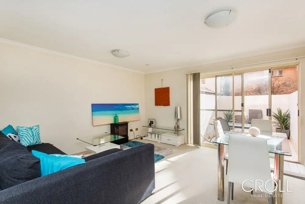 Main view of Homely apartment listing, 20/16 Bardwell Road, Mosman NSW 2088