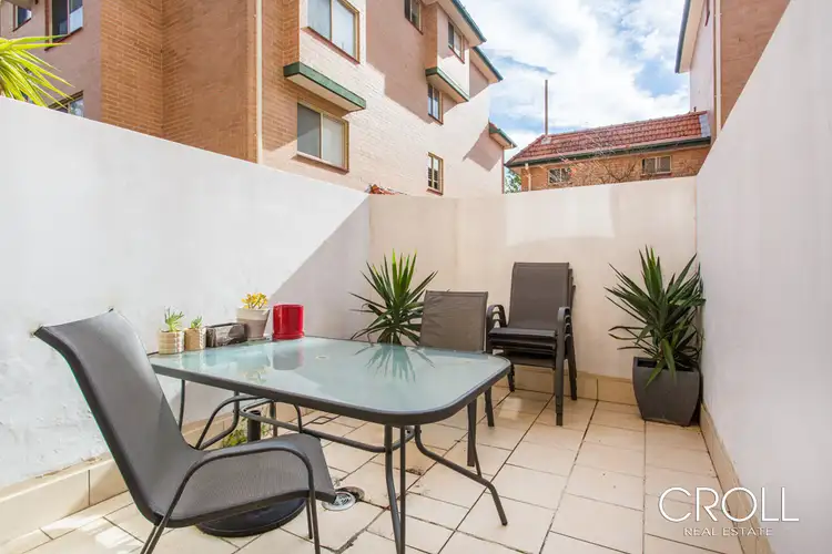 Second view of Homely apartment listing, 20/16 Bardwell Road, Mosman NSW 2088