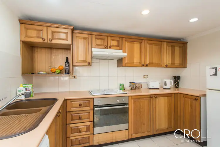 Third view of Homely apartment listing, 20/16 Bardwell Road, Mosman NSW 2088