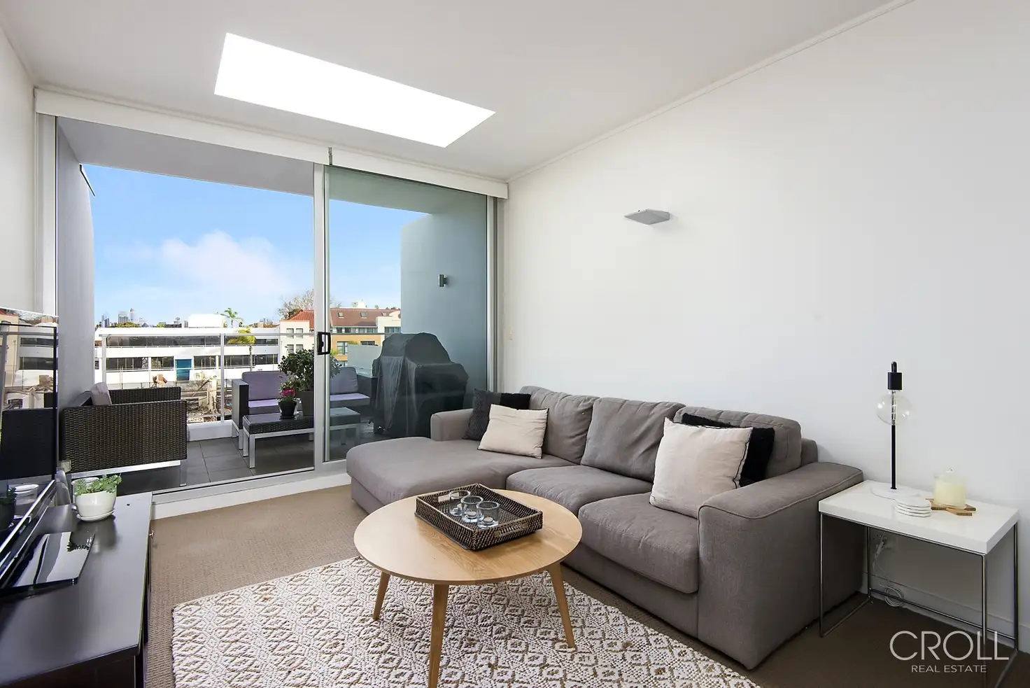 Main view of Homely apartment listing, 313/19-21 Grosvenor Street, Neutral Bay NSW 2089