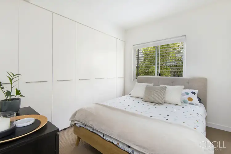 Third view of Homely apartment listing, 313/19-21 Grosvenor Street, Neutral Bay NSW 2089