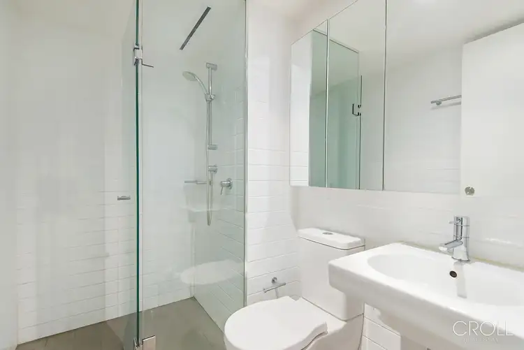 Fourth view of Homely apartment listing, 313/19-21 Grosvenor Street, Neutral Bay NSW 2089