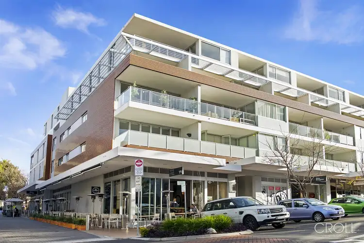 Fifth view of Homely apartment listing, 313/19-21 Grosvenor Street, Neutral Bay NSW 2089