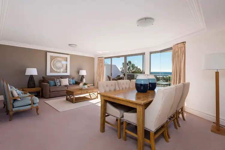 Second view of Homely apartment listing, 24/1a Bond Street, Mosman NSW 2088