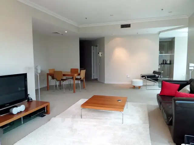 Second view of Homely apartment listing, 1007/127-153 Kent Street, Sydney NSW 2000