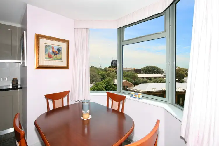 Fifth view of Homely apartment listing, 1007/127-153 Kent Street, Sydney NSW 2000
