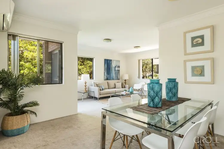 9/2-4 Fredben Avenue, Cammeray NSW 2062