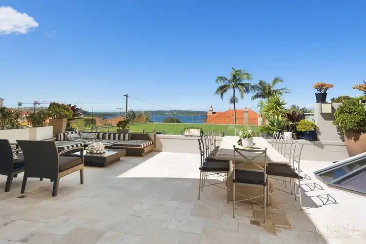 Main view of Homely apartment listing, 75b Muston Street, Mosman NSW 2088